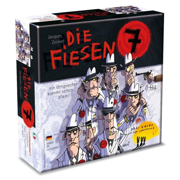 Spiel 11219.0
